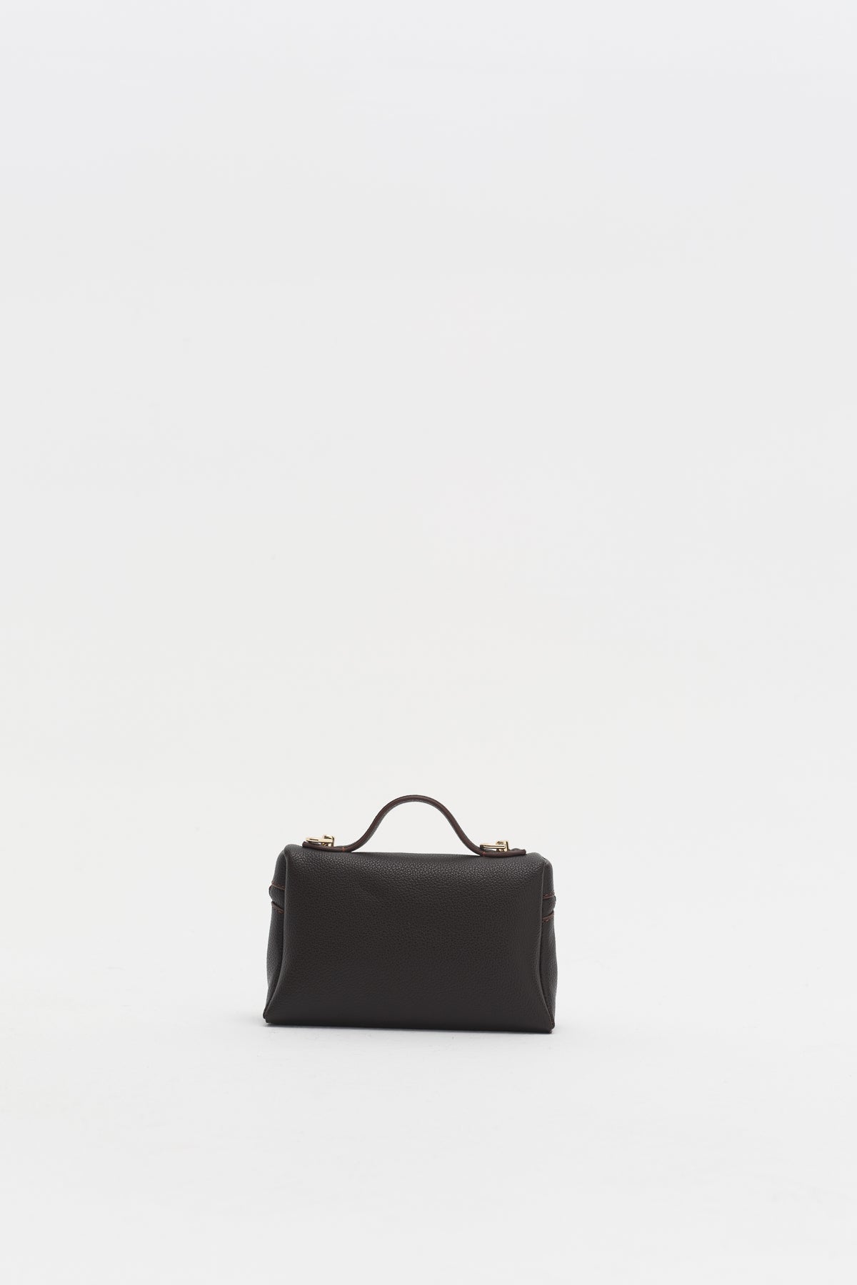 Mini City Bag - Coffee