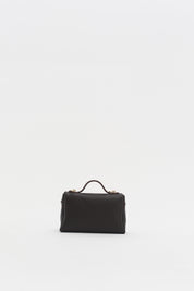 Mini City Bag - Coffee