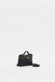 Mini City Çanta - Siyah