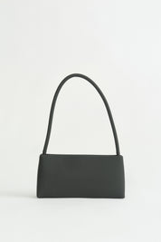 Minimal Omuz Çantası - Siyah