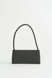 Minimal Omuz Çantası - Siyah