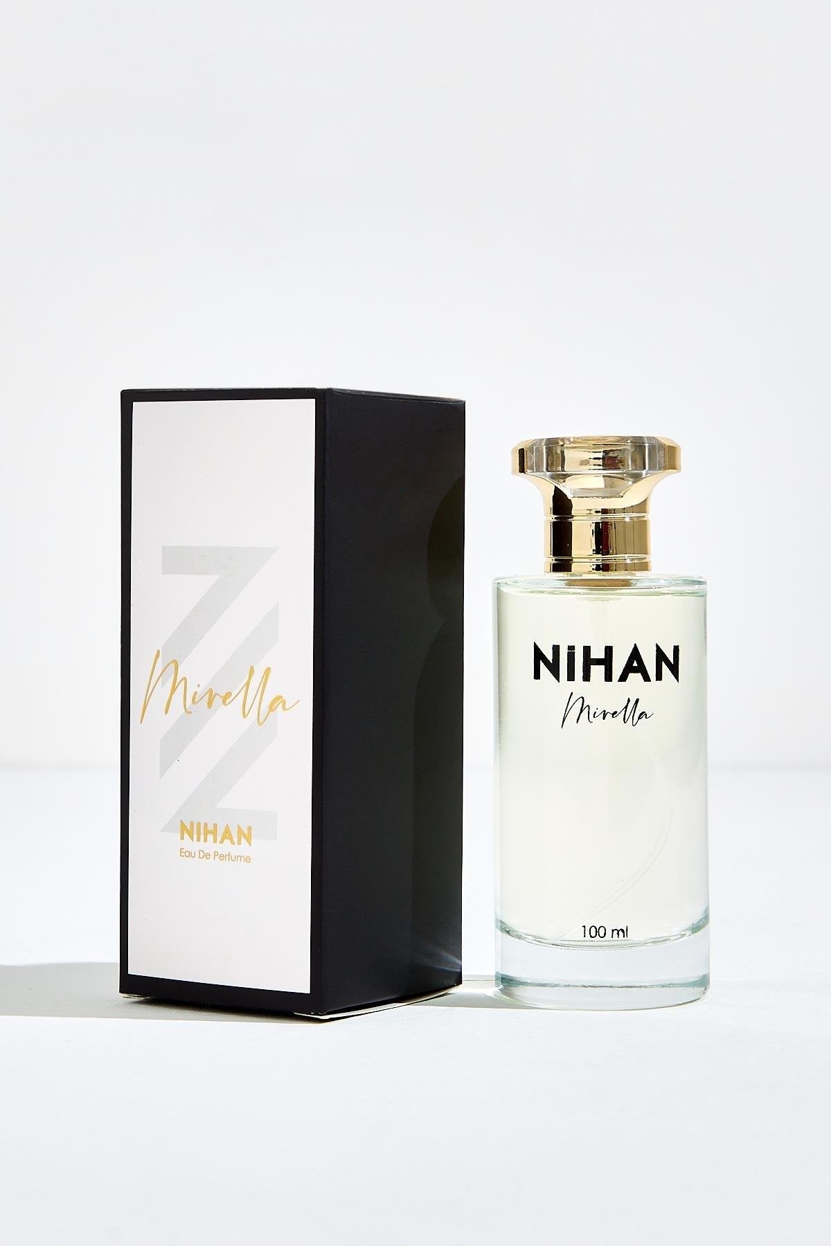 Mirella Kadın Parfüm 100 ml