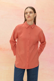 Modal Basic Shirt - Tile