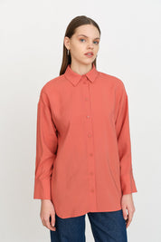 Modal Basic Shirt - Tile