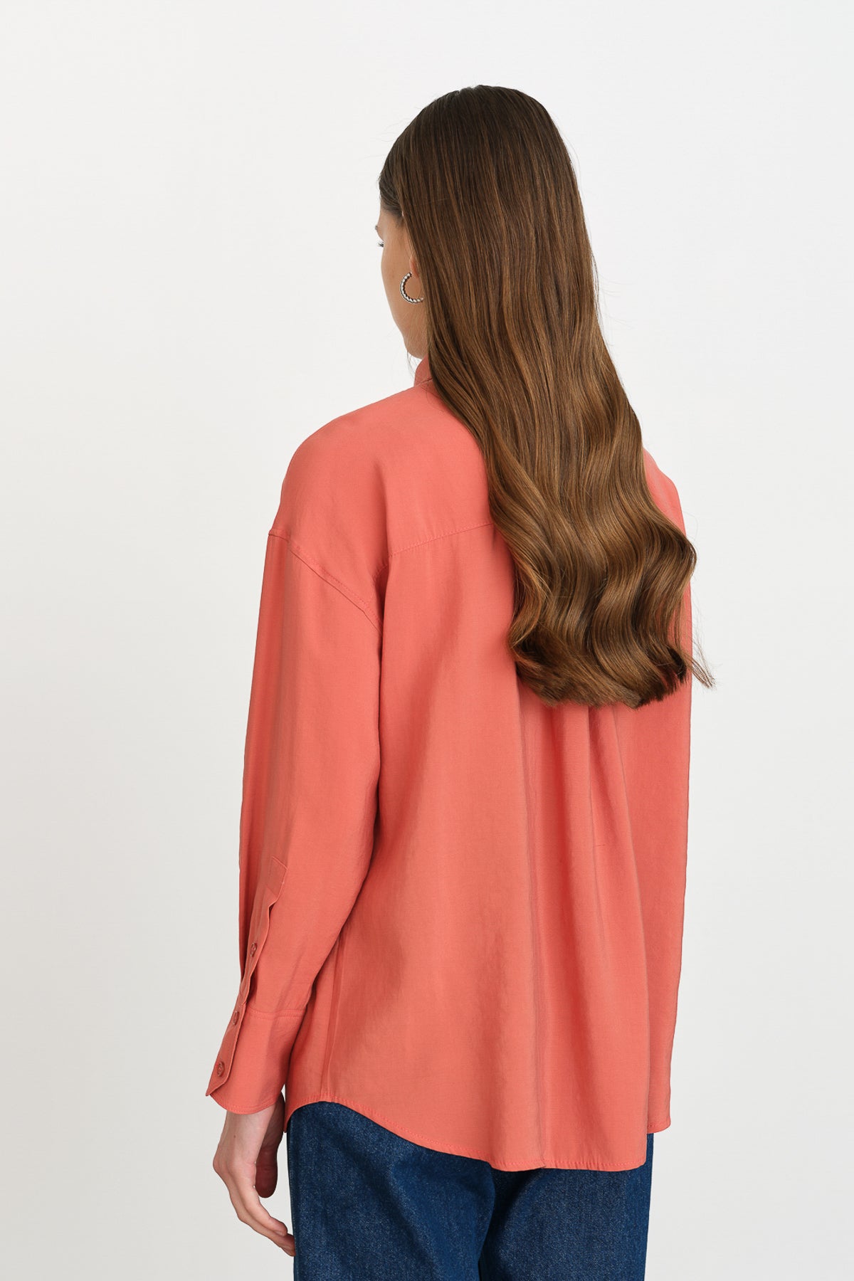 Modal Basic Shirt - Tile
