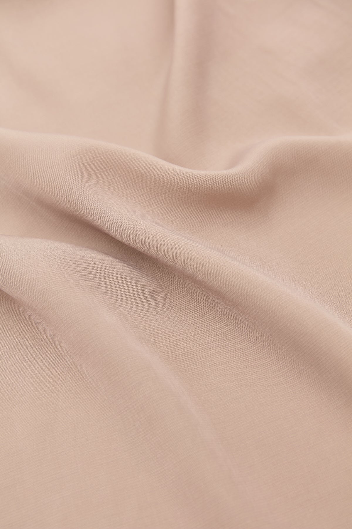 Modal Scarf - Light Brown
