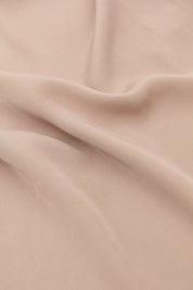 Modal Scarf - Light Brown