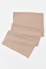 Modal Scarf - Earth Tones