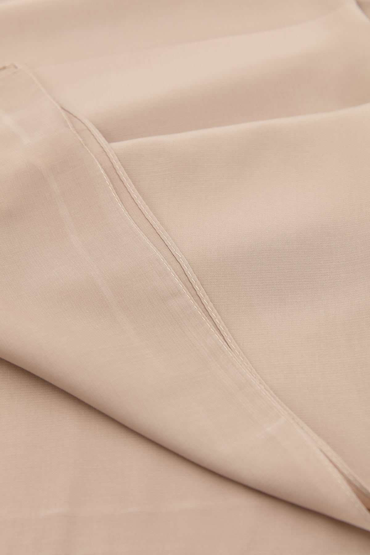 Modal Scarf - Earth Tones