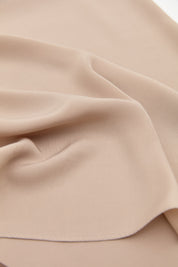 Modal Scarf - Earth Tones