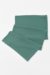 Modal Scarf - Green