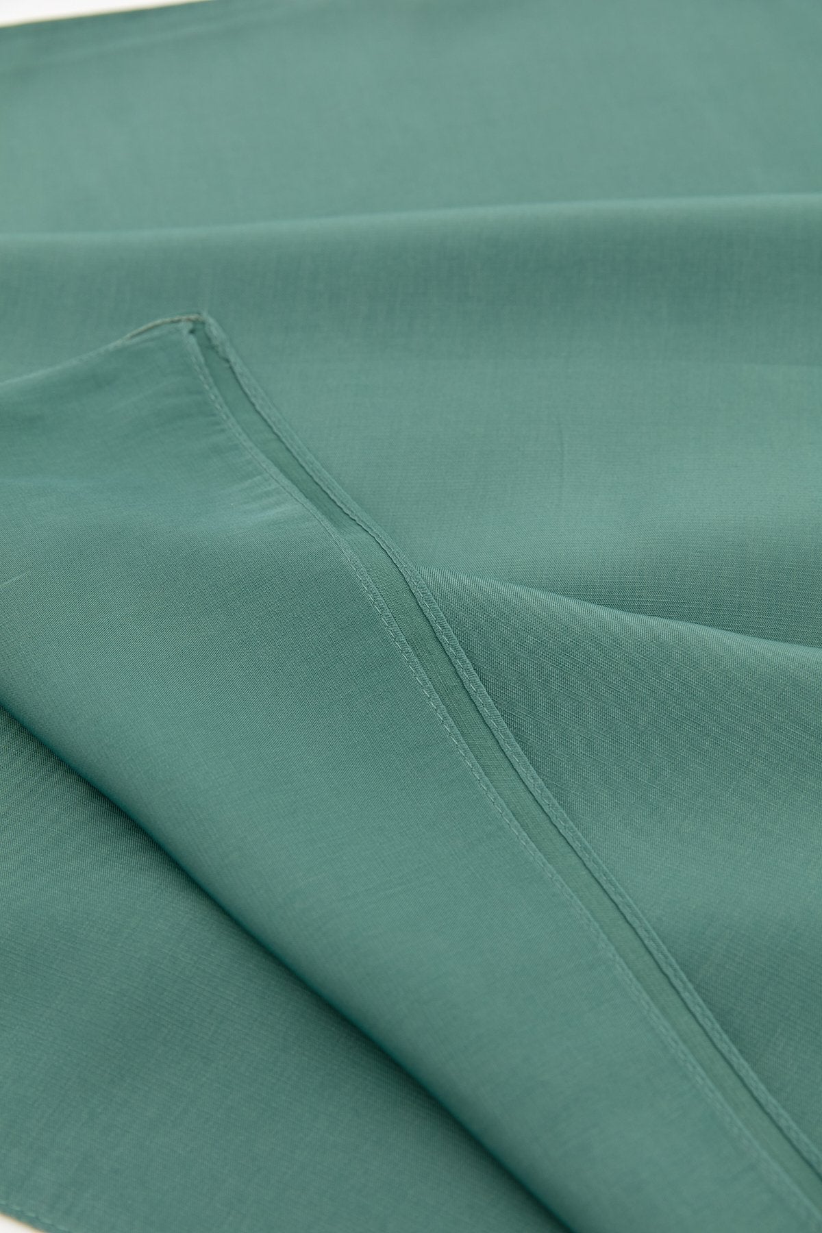 Modal Scarf - Green