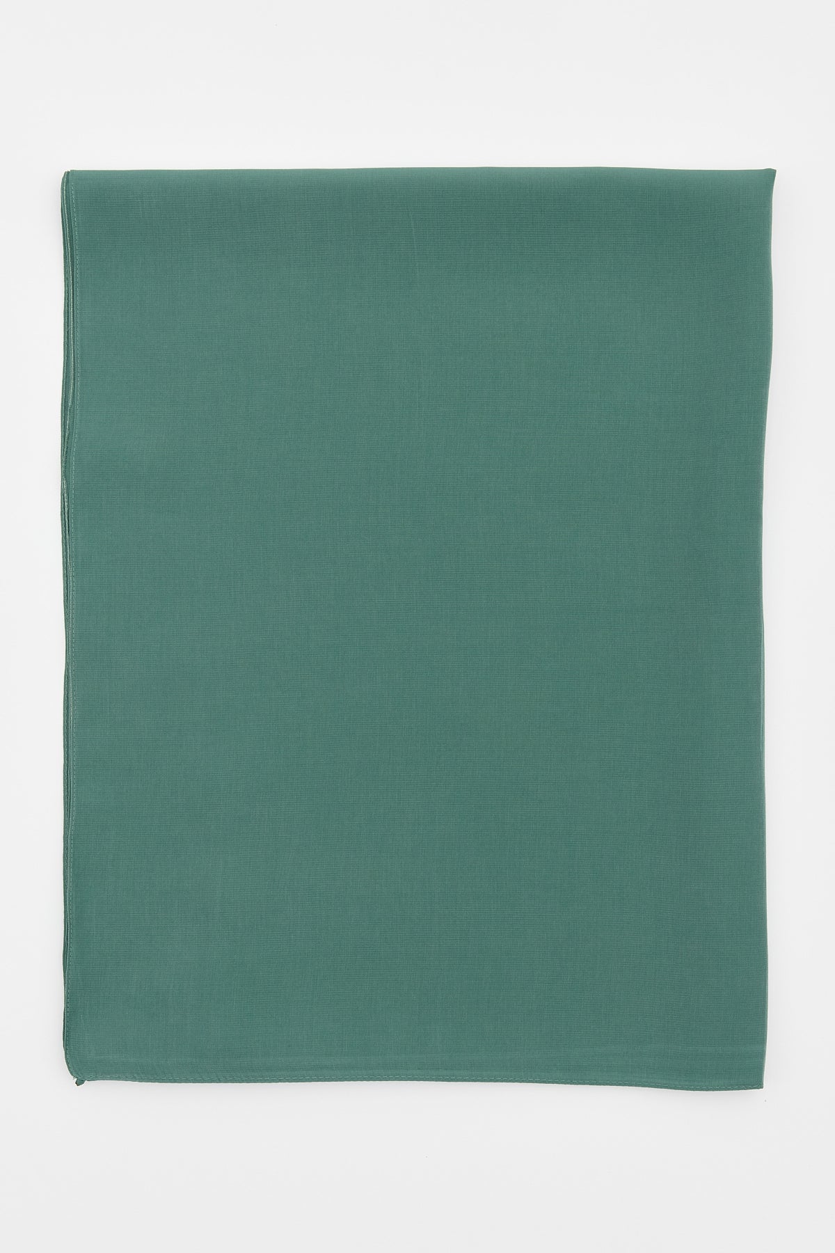 Modal Scarf - Green