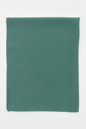 Modal Scarf - Green
