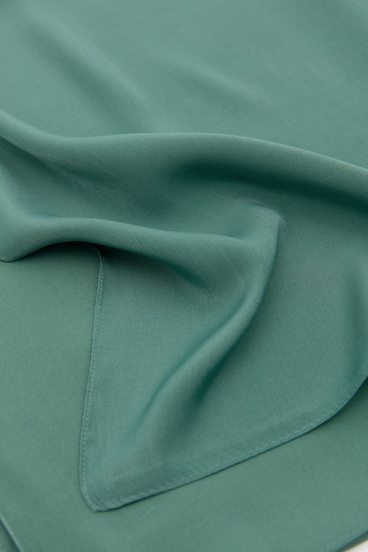 Modal Scarf - Green