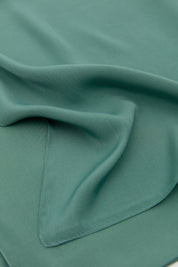 Modal Scarf - Green