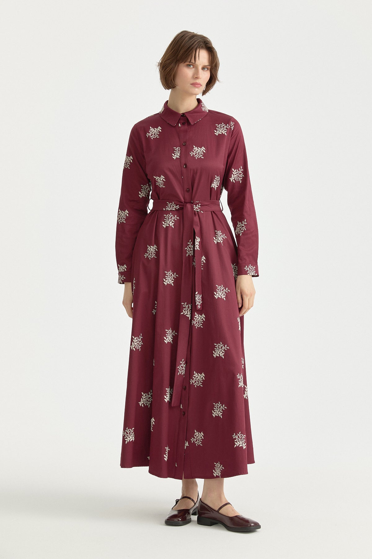 nakis-detayli-pamuk-gomlek-elbise-bordo-262285.jpg