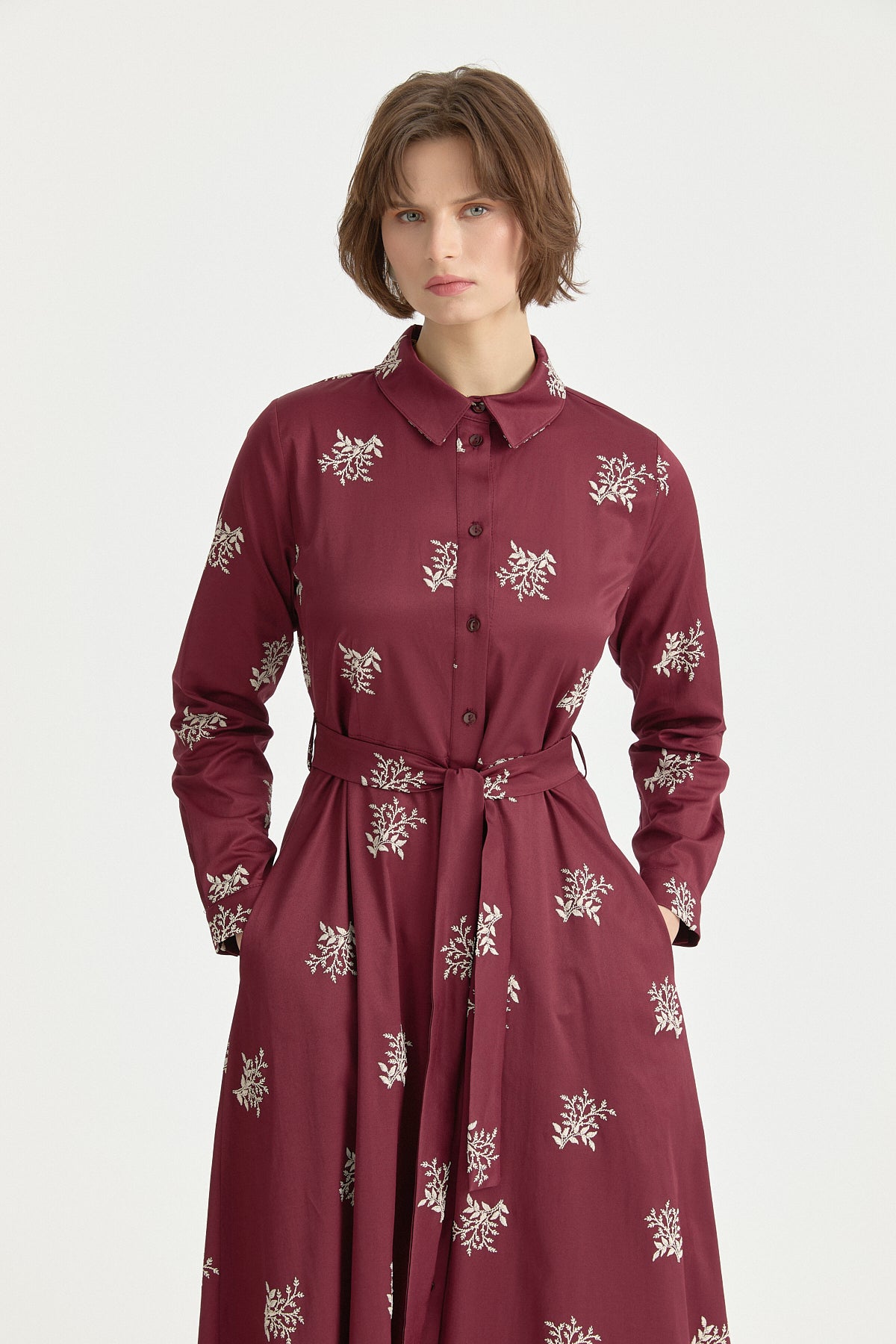 nakis-detayli-pamuk-gomlek-elbise-bordo-262286.jpg