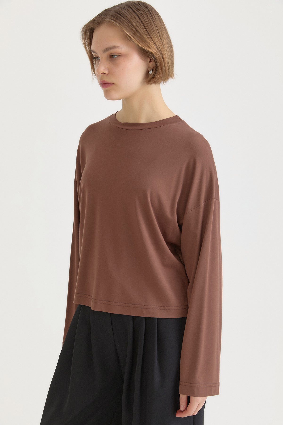orme-crop-rayon-karisimli-bluz-kahve-263776.jpg