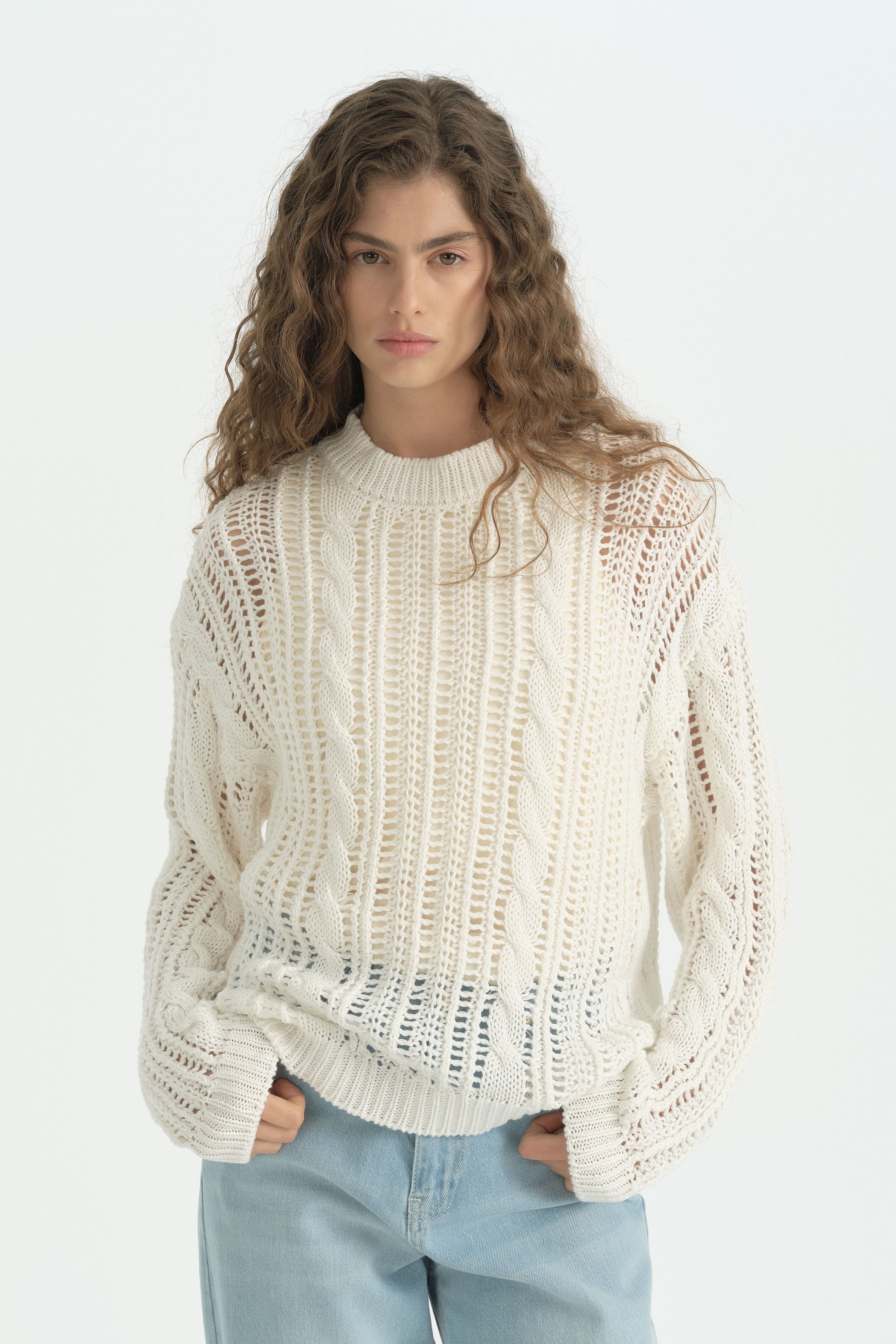oversize-orgu-detayli-pamuklu-tunik-ekru-271263.jpg