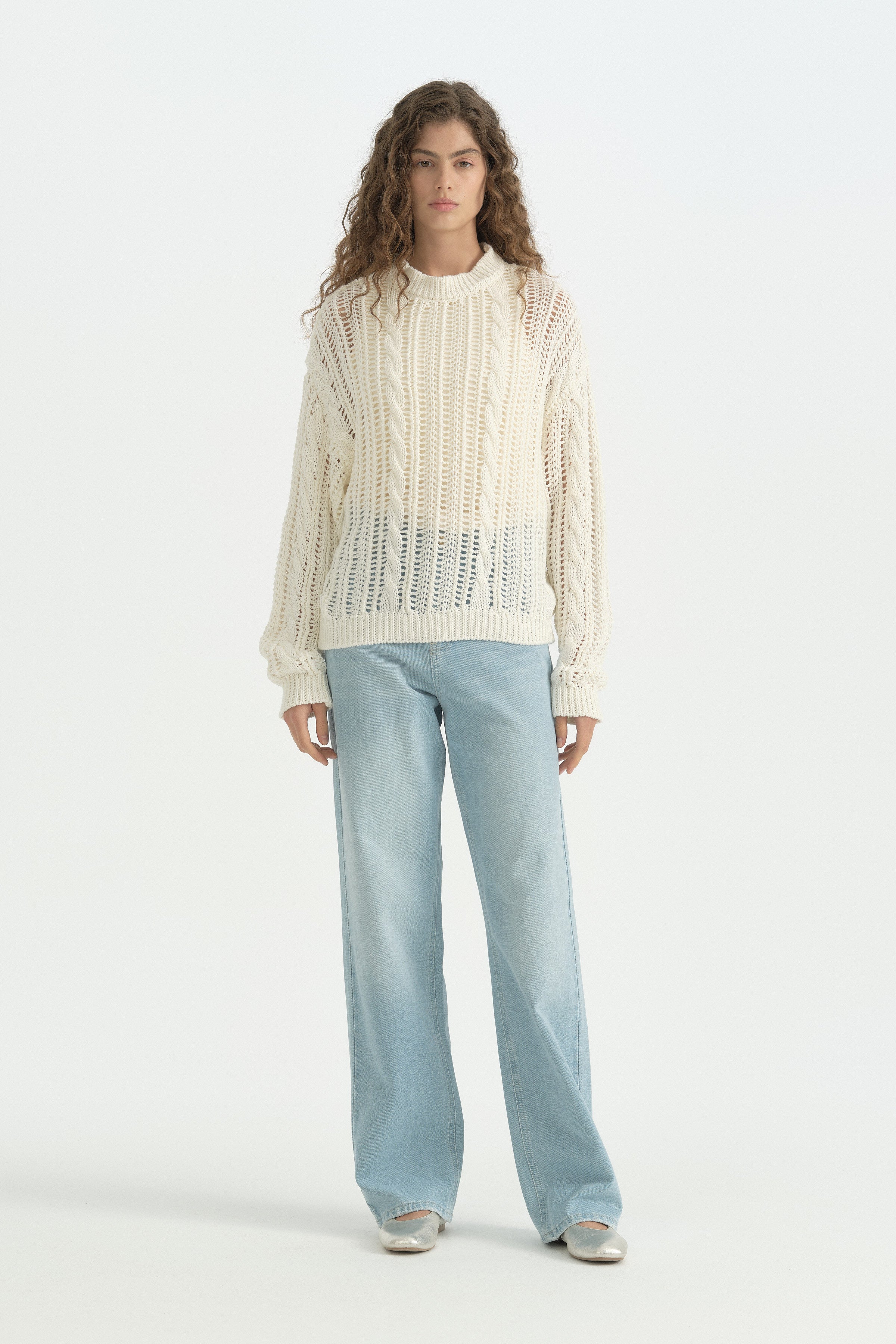 oversize-orgu-detayli-pamuklu-tunik-krem-271266.jpg