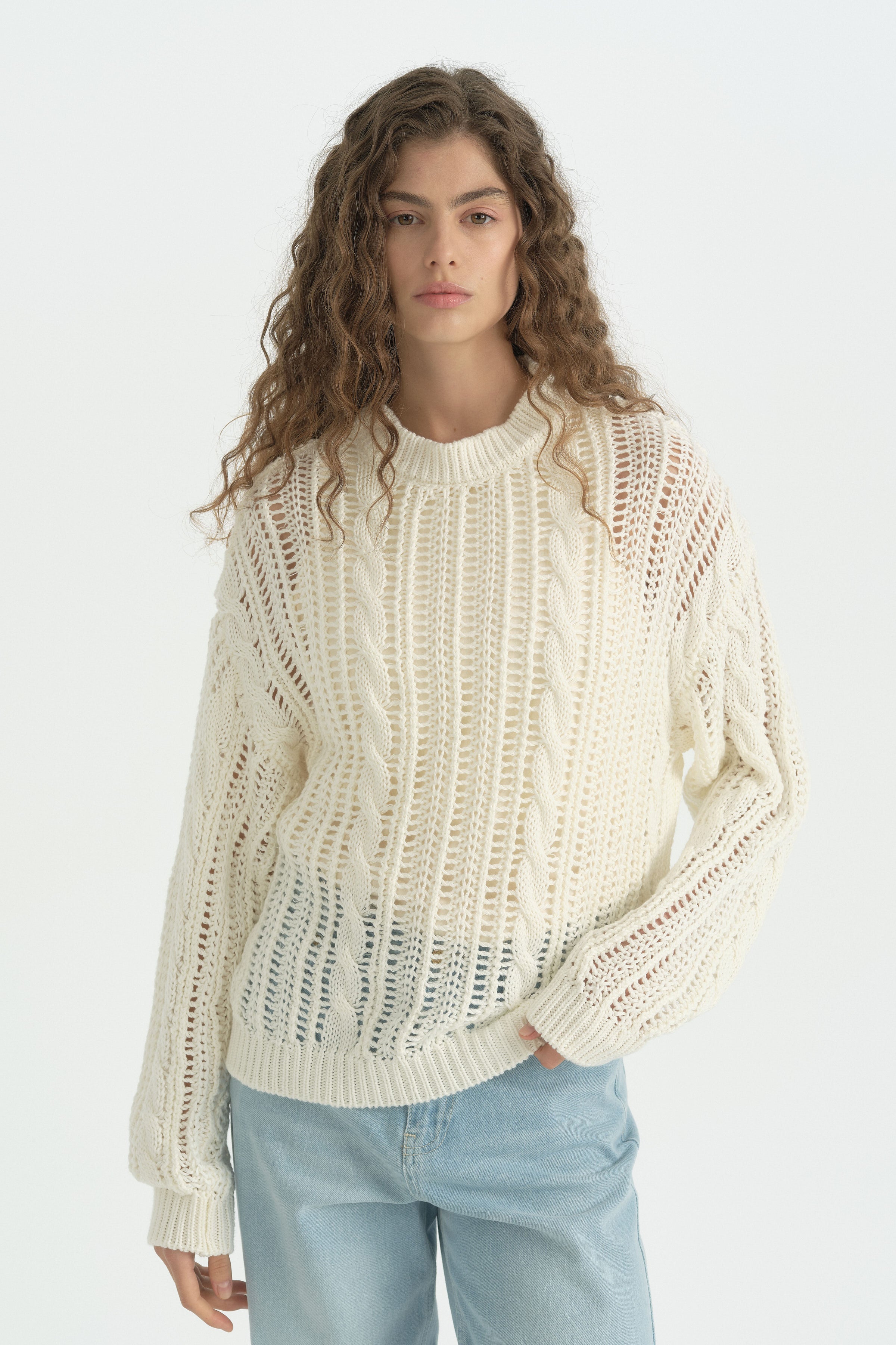 oversize-orgu-detayli-pamuklu-tunik-krem-271267.jpg