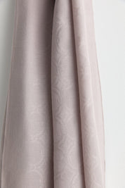 Cotton-Modal Scarf - Stone