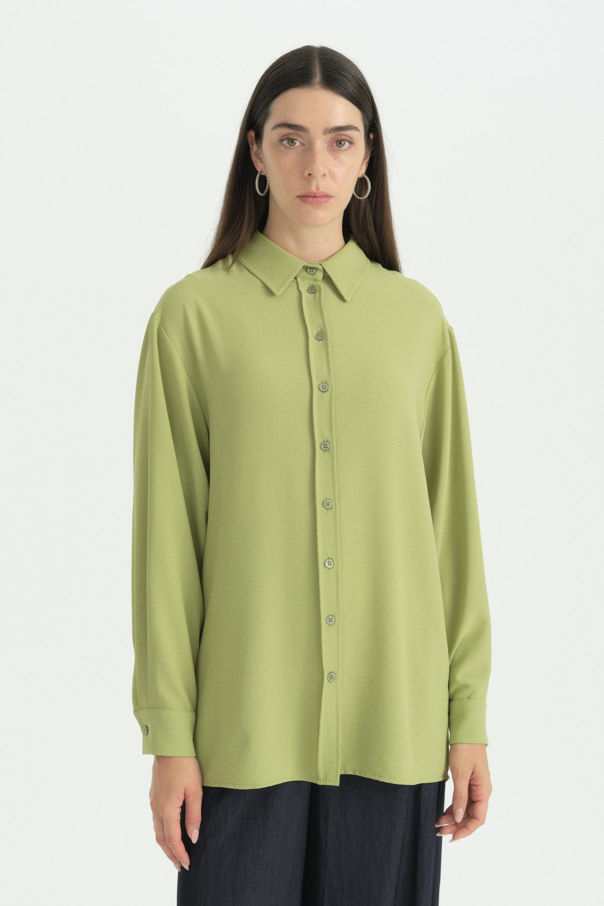 pili-detayli-vintage-gomlek-tunik-elma-yesili-268195.jpg