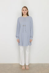 Pilisoley Tunik - Gri
