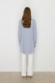 Pilisoley Tunik - Gri