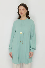 Pilisoley Tunik - Mint