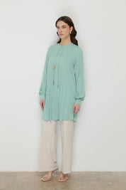 Pilisoley Tunik - Mint