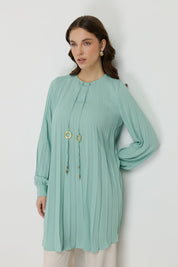 Pilisoley Tunik - Mint