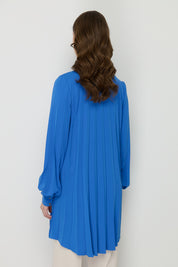 Pilisoley Tunik - Saks