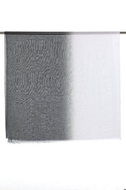 Gradient Scarf - Ecru