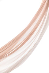 Gradient Scarf - Mink