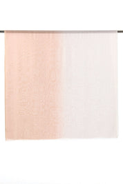 Gradient Scarf - Mink