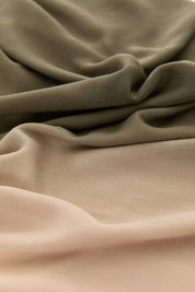 Gradient Scarf - Green