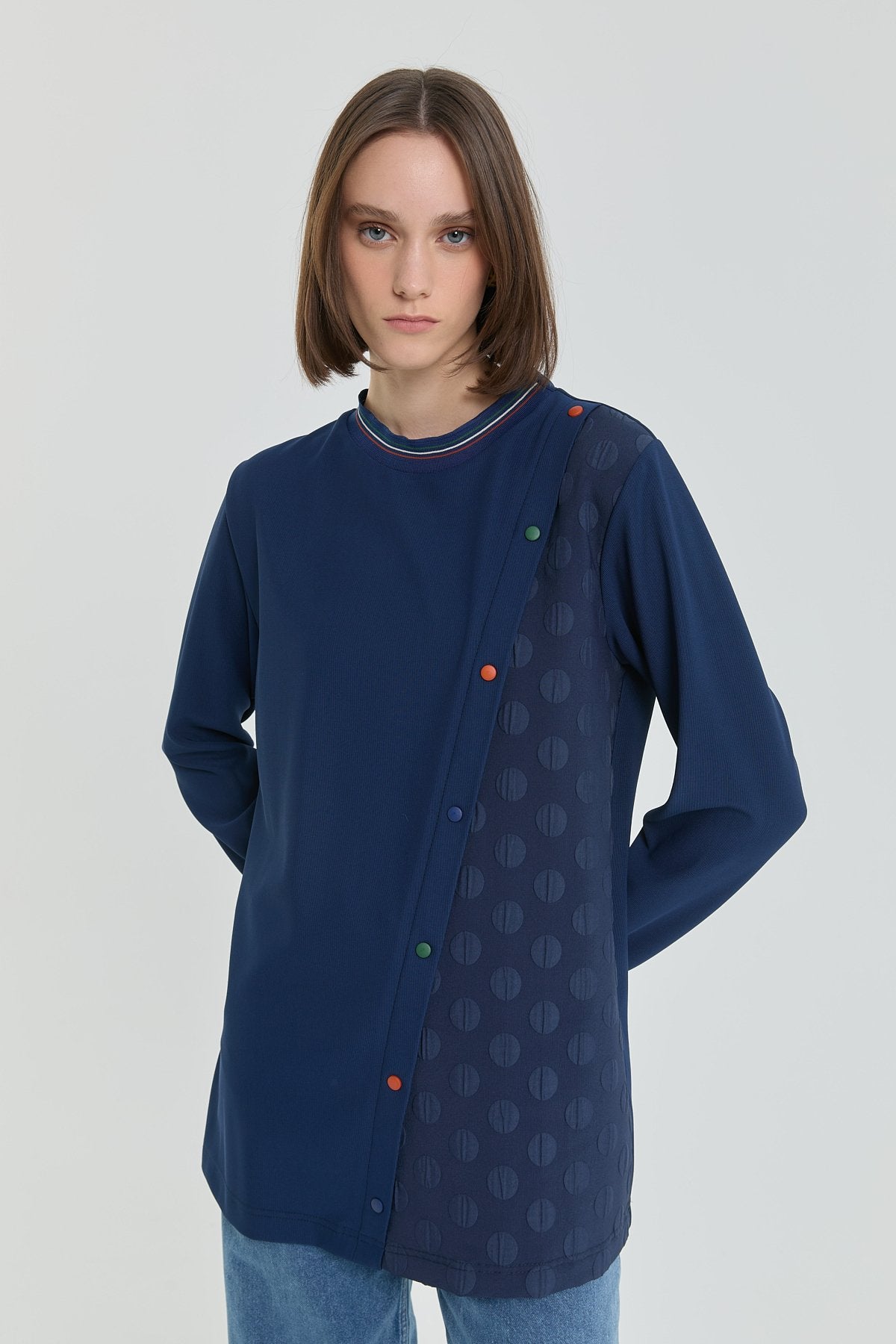 ribana-detayli-orme-tunik-lacivert-258497.jpg