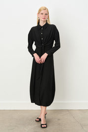Harem Skirt - Black