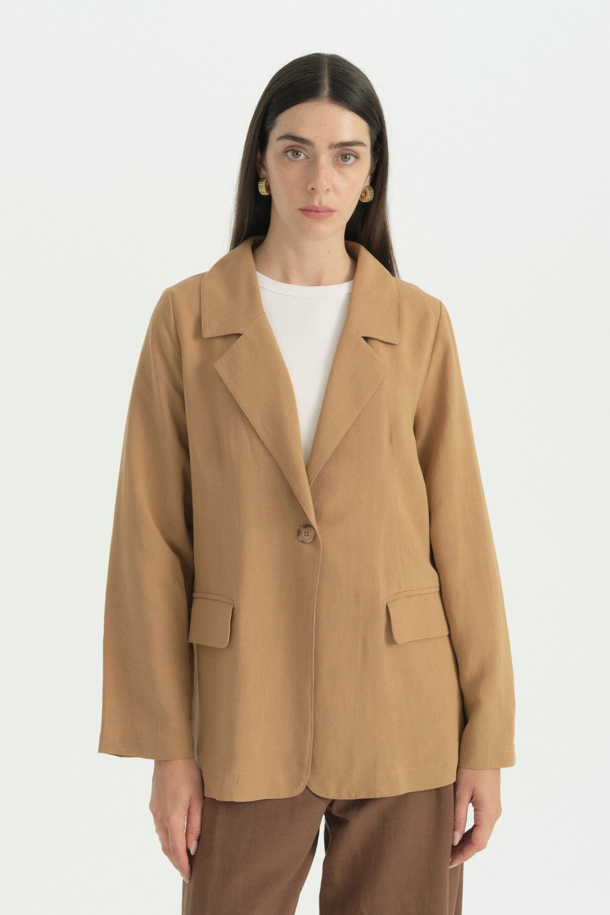 tek-dugme-detayli-keten-ceket-camel-267819.jpg
