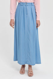 Tencel Etek - Buz