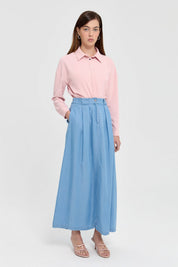 Tencel Etek - Buz