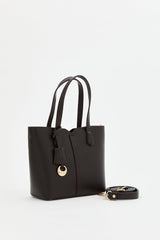 Tote Çanta - Kahve