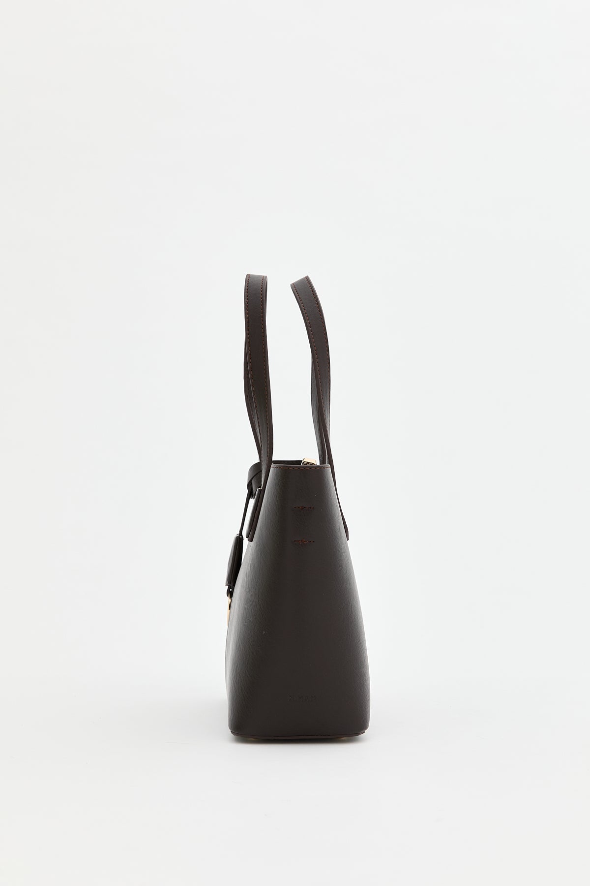 Tote Çanta - Kahve