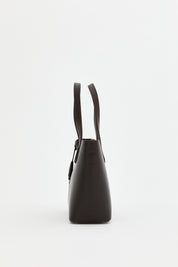 Tote Çanta - Kahve