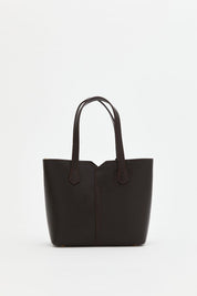 Tote Çanta - Kahve