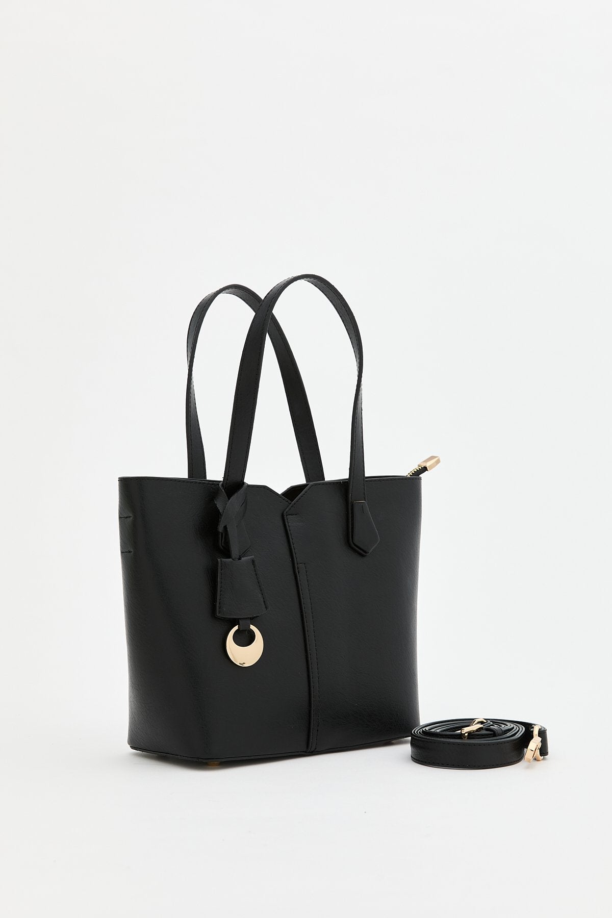 Tote Çanta - Siyah