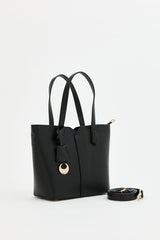 Tote Çanta - Siyah