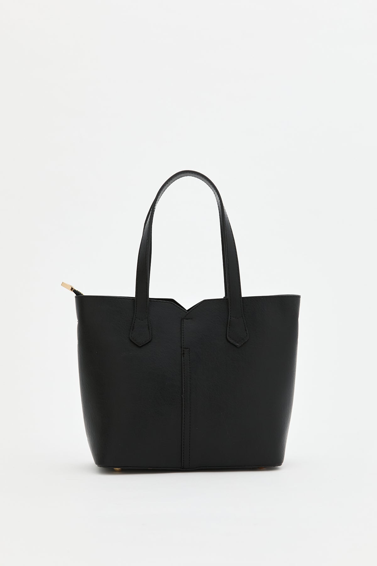 Tote Çanta - Siyah